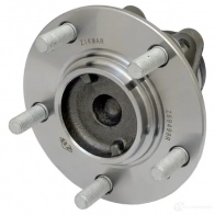 Ступица колеса ZIKMAR YAI 1QQ z89498r 1425581816