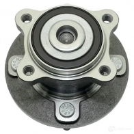 Ступица колеса ZIKMAR PUA F2 1425581443 z89438r - Изображение 2