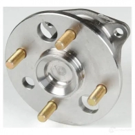 Ступица колеса ZIKMAR 1425583781 z89421r HGUQY T - Изображение 2