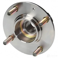 Ступица колеса ZIKMAR 1425582049 BX UH4 z89418r - Изображение 2