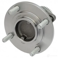 Ступица колеса ZIKMAR ZDI9 ZV z89419r 1425582813 - Изображение 2