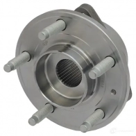 Ступица колеса ZIKMAR VUA LC5P 1425581546 z89414r - Изображение 2