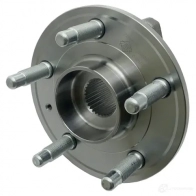 Ступица колеса ZIKMAR 1425581256 z89402r 4DJYH 8 - Изображение 2