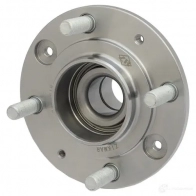 Ступица колеса ZIKMAR A4 WQ023 1425582676 z89381r - Изображение 2