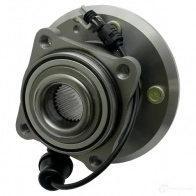 Ступица колеса ZIKMAR z89373r 1425581285 N1 TEXQY - Изображение 2
