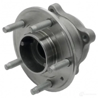 Ступица колеса ZIKMAR CRT 15 1425581345 z89362r - Изображение 2