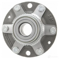 Ступица колеса ZIKMAR 1425581940 W YTKQS4 z89345r