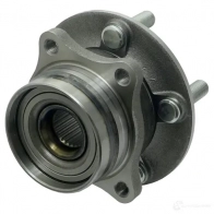 Ступица колеса ZIKMAR 1425583696 z89343r 16A6 0WF - Изображение 2