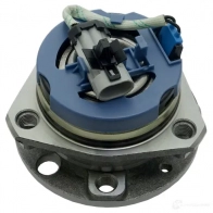 Ступица колеса ZIKMAR 1425581321 z89293r EKM CXPV - Изображение 2