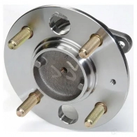 Ступица колеса ZIKMAR H0JK TH6 1425581919 z89258r - Изображение 2