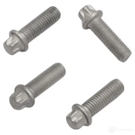 Ступица колеса ZIKMAR 6 BVBJ3Y 1425580983 z89229r - Изображение 3