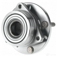 Ступица колеса ZIKMAR 1425581316 z89196r S9382 M