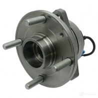 Ступица колеса ZIKMAR L G8JOZ0 1425581322 z89195r