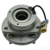 Ступица колеса ZIKMAR L G8JOZ0 1425581322 z89195r - Изображение 2