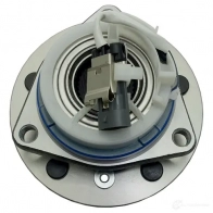 Ступица колеса ZIKMAR Z61EI X 1425581408 z89192r - Изображение 2