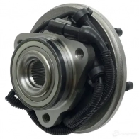 Ступица колеса ZIKMAR z89224r KOD7L 7 1425581041 - Изображение 2