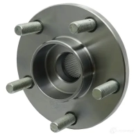 Ступица колеса ZIKMAR G4 I20B 1425581007 z89225r - Изображение 2