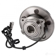 Ступица колеса ZIKMAR 1440239541 CH 7GT z89210r