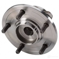 Ступица колеса ZIKMAR 1440239541 CH 7GT z89210r - Изображение 2