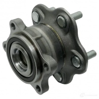 Ступица колеса ZIKMAR z89140r 1425583076 Z5 WW1 - Изображение 2