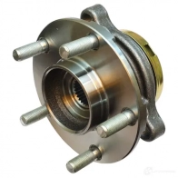 Ступица колеса ZIKMAR 1425582984 z89124r D 52MVQ - Изображение 2