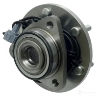 Ступица колеса ZIKMAR 7Q3 VQVA z89119r 1425583068 - Изображение 2