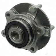 Ступица колеса ZIKMAR 3LP7 RG 1425583021 z89104r - Изображение 2