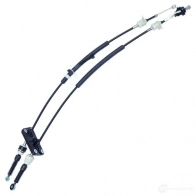 Трос коробки передач ZIKMAR 1440240848 z59817r 9IP OX
