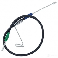 Трос ручника ZIKMAR 1425581121 z59804r T MYQ7