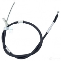 Трос ручника ZIKMAR H3TMLB S z59814r 1425583613