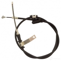 Трос ручника ZIKMAR 4RMC R1 z59809r 1425581373