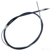 Трос ручника ZIKMAR KMON OOM 1440240956 z59787r