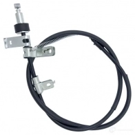 Трос ручника