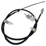Трос ручника ZIKMAR E9 E2HSR z59777r 1425583729