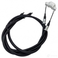 Трос ручника ZIKMAR z59754r 1425581521 H NC8L