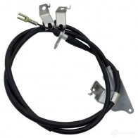 Трос ручника ZIKMAR 1425583153 z59750r D VOFO