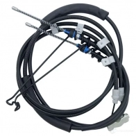 Трос ручника ZIKMAR OG VK1 1425581068 z59712r