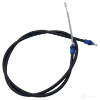 Трос ручника ZIKMAR z59707r J JVT7LV 1425583254
