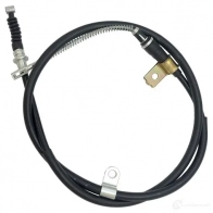 Трос ручника