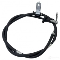 Трос ручника ZIKMAR z59435r 5TE FC 1425581718