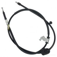 Трос ручника ZIKMAR VE9G MLD z59408r 1425581452