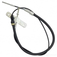 Трос ручника ZIKMAR z59384r Y5W0 O 1425584297