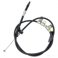 Трос ручника