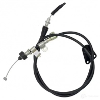 Трос ручника