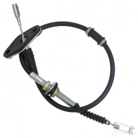 Трос сцепления ZIKMAR 1425582085 Z ZHX9EX z59458r