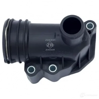 Трубка охлаждающей жидкости ZIKMAR 1440241240 2CZ KUEX z69085r