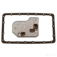 Фильтр АКПП ZIKMAR z15305r XRCN 5 1440241425
