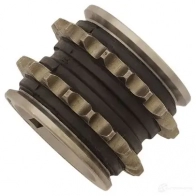 Шестерня коленвала ZIKMAR 1440241724 U5OH OT z16668r - Изображение 2