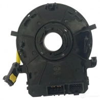 Шлейф подрулевой, витая пружина, кольцо срс ZIKMAR z27022r 1440241837 D4Q4 WX2 - Изображение 2