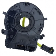 Шлейф подрулевой, витая пружина, кольцо срс ZIKMAR z27014r 1440241876 CGT1I M - Изображение 2
